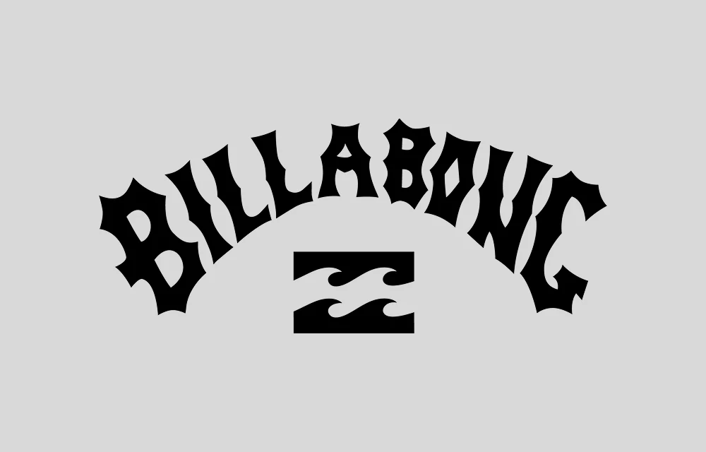 בילבונג - Billabong