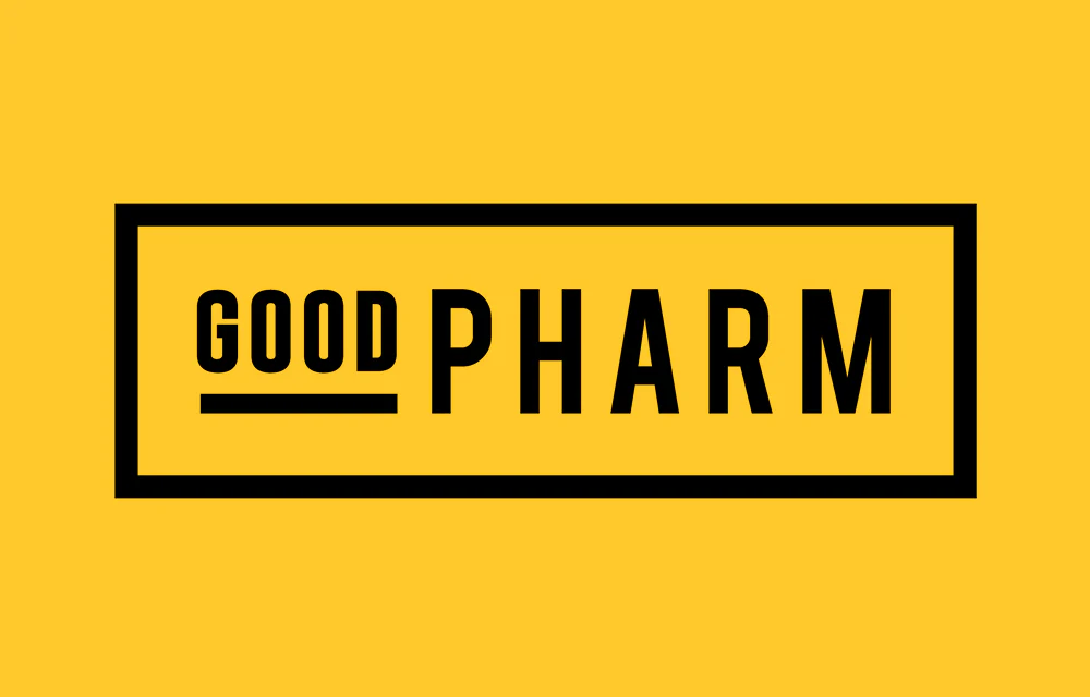 רשת גוד פארם- Good Pharm