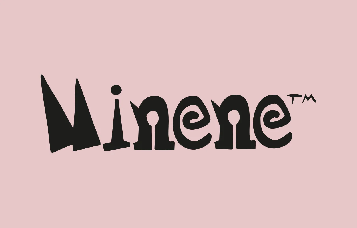 מיננה - Minene