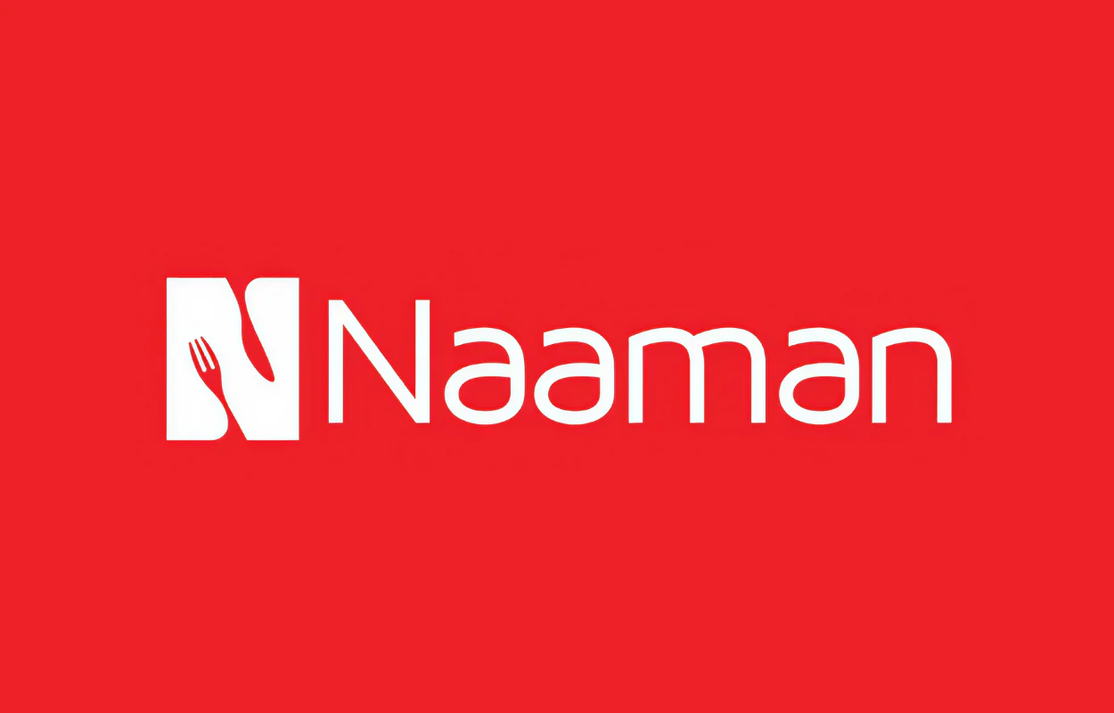 נעמן - Naaman