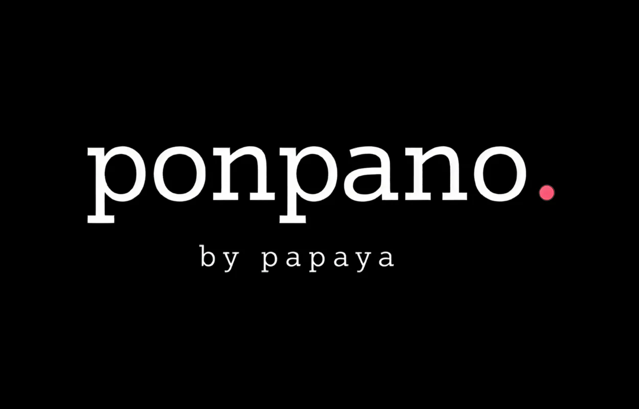 נעלי פונפנו - ponpano