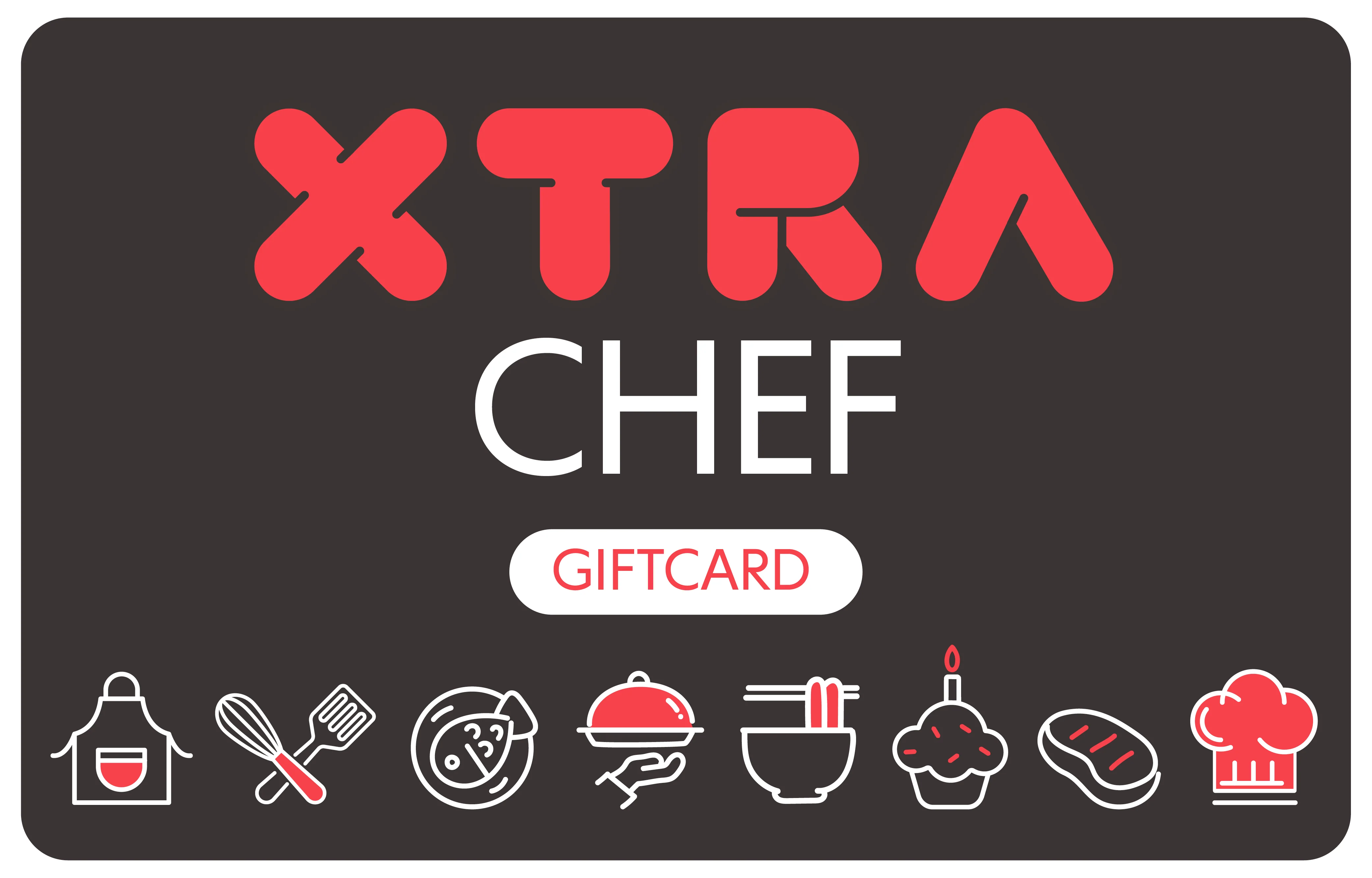 XTRA Chef - מגוון מסעדות שף